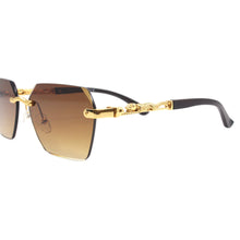 PASTL Feroz Sunglasses