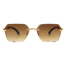 PASTL Feroz Sunglasses