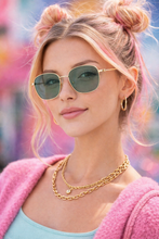 PASTL Aura Sunglasses