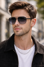 PASTL Atlas Navigator Sunglasses