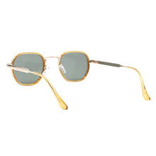 PASTL Valencia Sunglasses