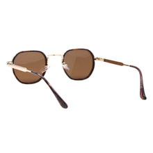 PASTL Valencia Sunglasses