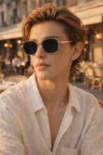 PASTL Valencia Sunglasses