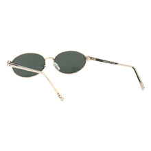 PASTL Vero Oval Sunglasses