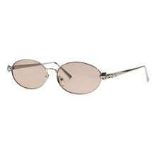 PASTL Vero Oval Sunglasses