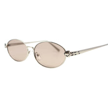 PASTL Vero Oval Sunglasses