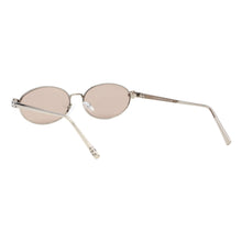 PASTL Vero Oval Sunglasses