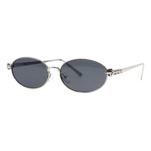 PASTL Vero Oval Sunglasses