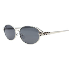PASTL Vero Oval Sunglasses