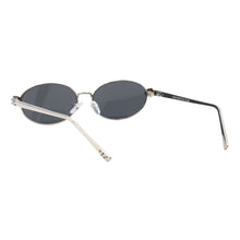 PASTL Vero Oval Sunglasses
