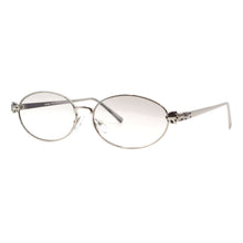PASTL Vero Oval Sunglasses