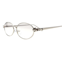 PASTL Vero Oval Sunglasses
