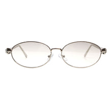 PASTL Vero Oval Sunglasses