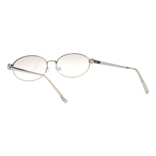PASTL Vero Oval Sunglasses