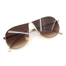PASTL Velocity Sunglasses