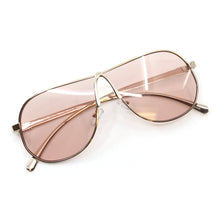 PASTL Velocity Sunglasses