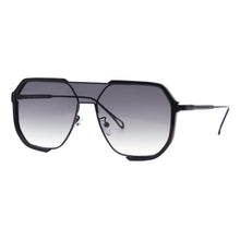 PASTL Echo Square Sunglasses