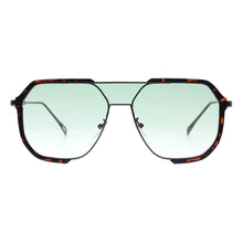 PASTL Echo Square Sunglasses