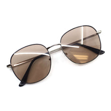 PASTL Studio Square Sunglasses