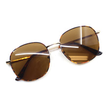 PASTL Studio Square Sunglasses