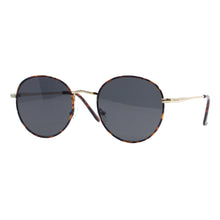 PASTL Studio Round Sunglasses