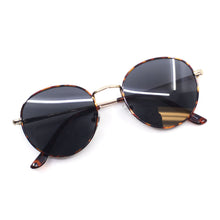 PASTL Studio Round Sunglasses