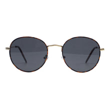 PASTL Studio Round Sunglasses