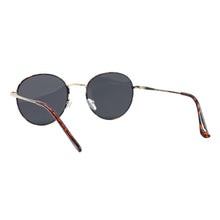 PASTL Studio Round Sunglasses