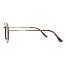 PASTL Studio Round Sunglasses