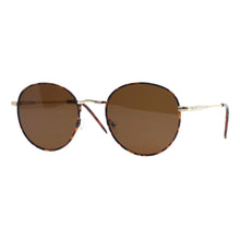PASTL Studio Round Sunglasses