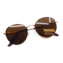 PASTL Studio Round Sunglasses