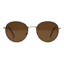 PASTL Studio Round Sunglasses