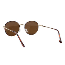 PASTL Studio Round Sunglasses