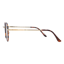 PASTL Studio Round Sunglasses