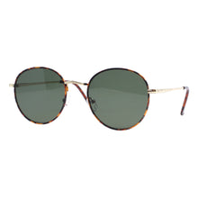 PASTL Studio Round Sunglasses