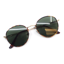 PASTL Studio Round Sunglasses