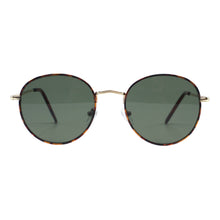 PASTL Studio Round Sunglasses