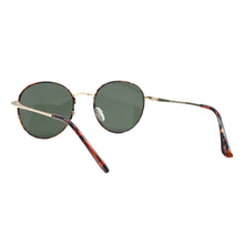 PASTL Studio Round Sunglasses