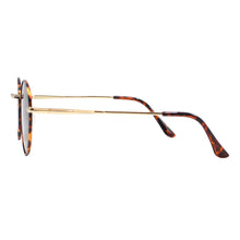 PASTL Studio Round Sunglasses