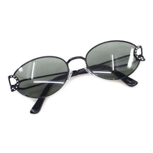 PASTL Halo Oval Sunglasses