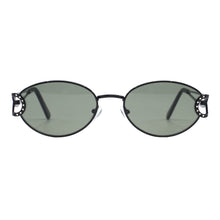 PASTL Halo Oval Sunglasses