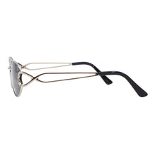 PASTL Halo Oval Sunglasses
