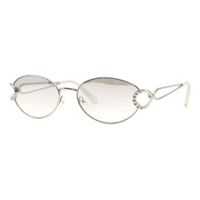 PASTL Halo Oval Sunglasses