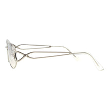 PASTL Halo Oval Sunglasses