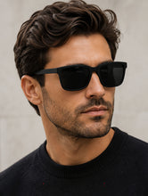 PASTL Harbor Sunglasses