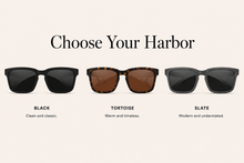 PASTL Harbor Sunglasses