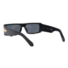 PASTL Edge Lock Sunglasses