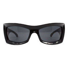 PASTL Big Statement Sunglasses