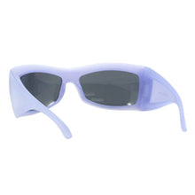 PASTL Big Statement Sunglasses