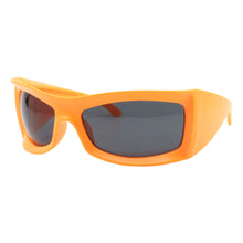 PASTL Big Statement Sunglasses